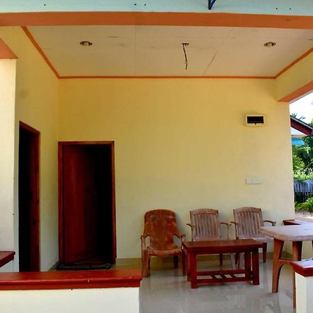 Yaswi Guest House Passikudah Luaran gambar