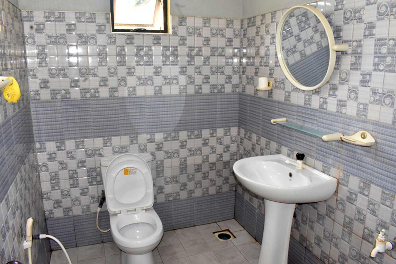 Yaswi Guest House Passikudah Luaran gambar