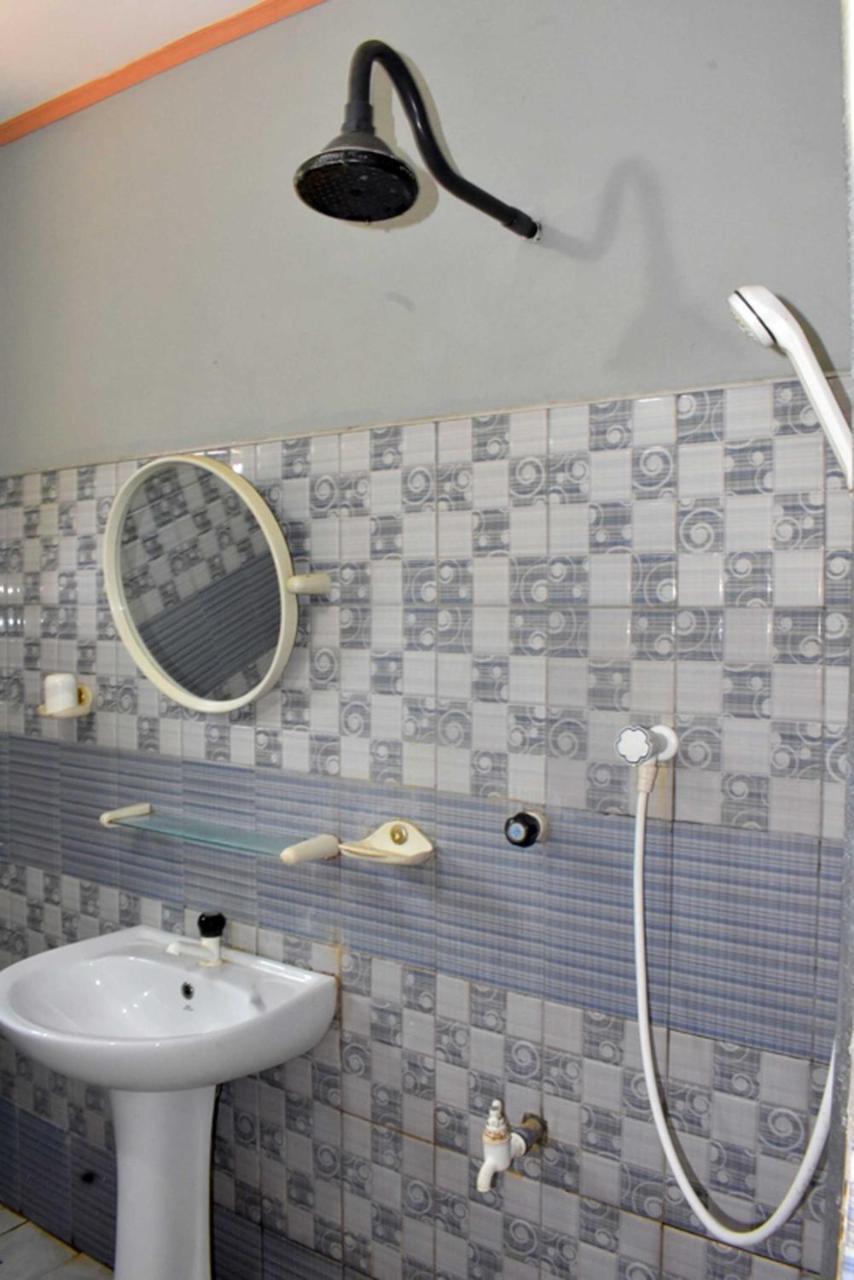 Yaswi Guest House Passikudah Luaran gambar
