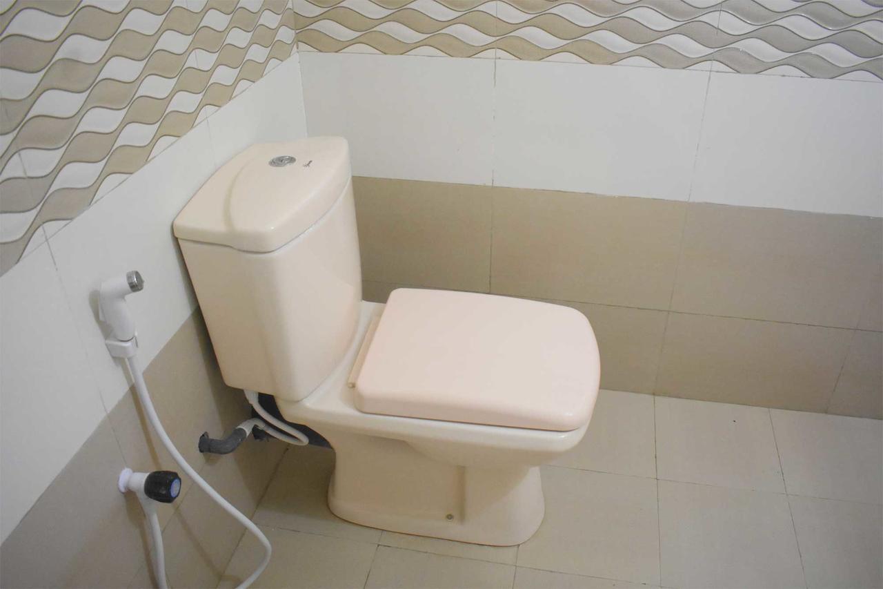 Yaswi Guest House Passikudah Luaran gambar
