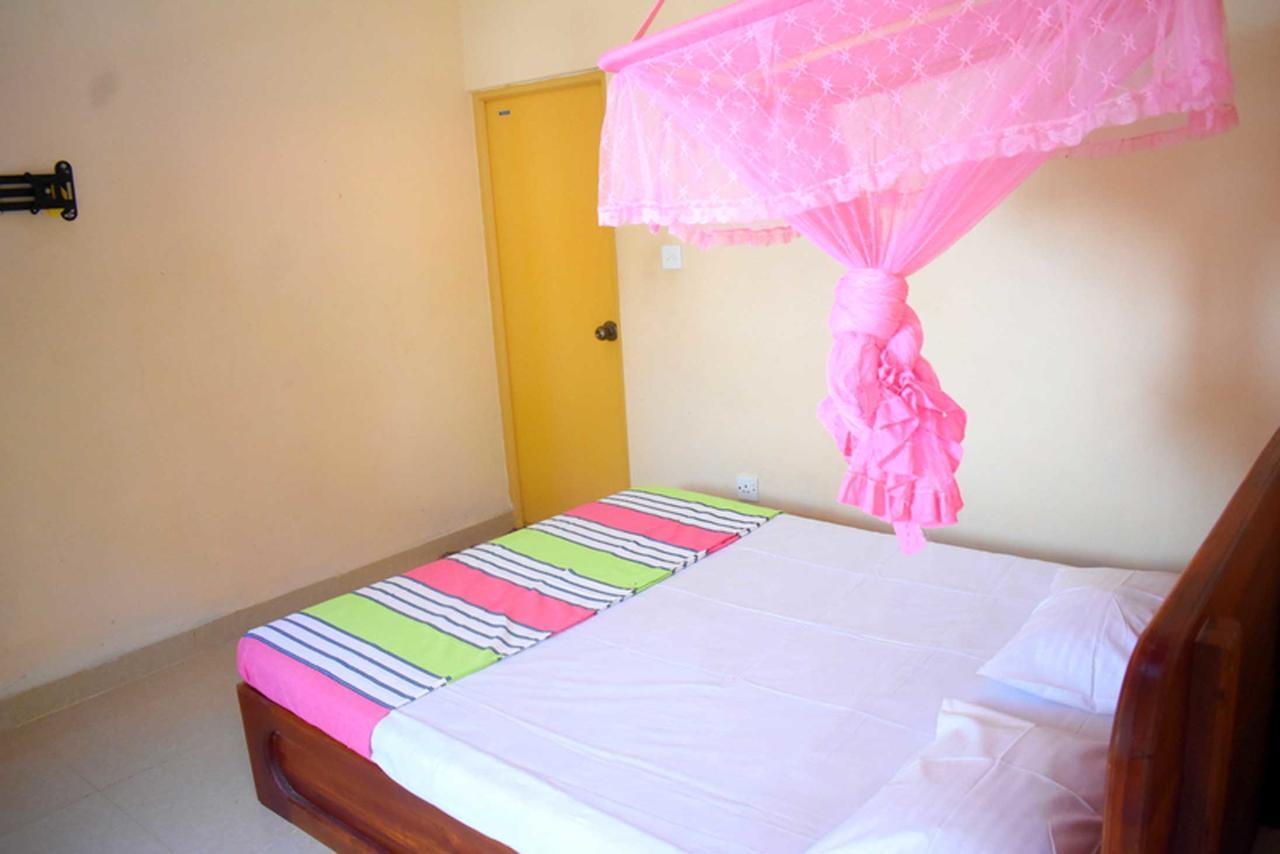 Yaswi Guest House Passikudah Luaran gambar