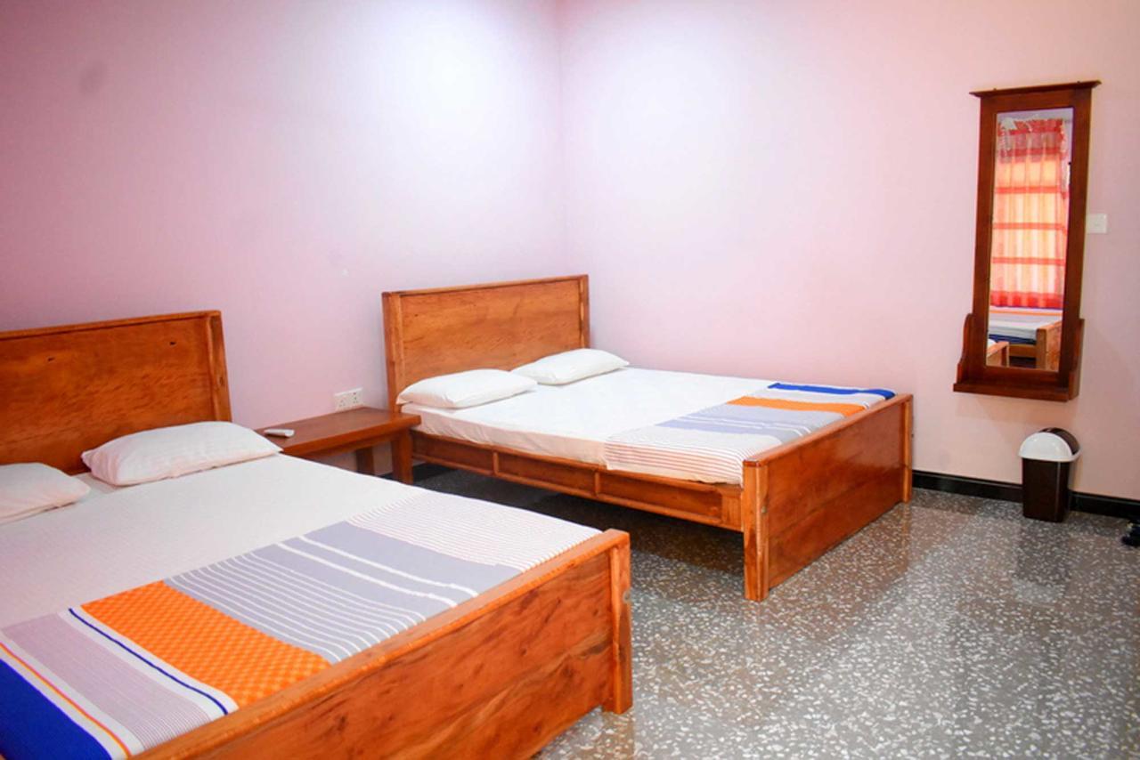 Yaswi Guest House Passikudah Luaran gambar