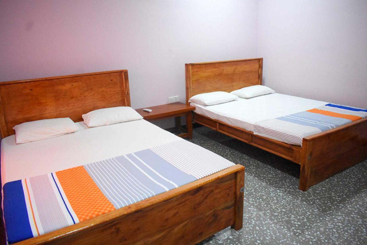 Yaswi Guest House Passikudah Luaran gambar