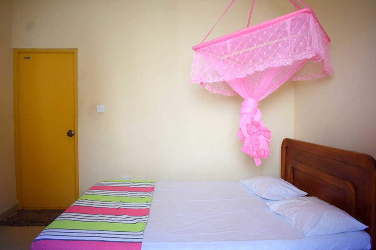 Yaswi Guest House Passikudah Luaran gambar
